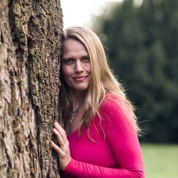 Kamila Gaia Pospíchalová