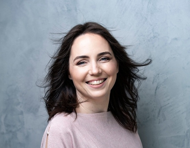 Ingrid Dach