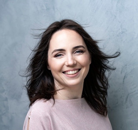 Ingrid Dach