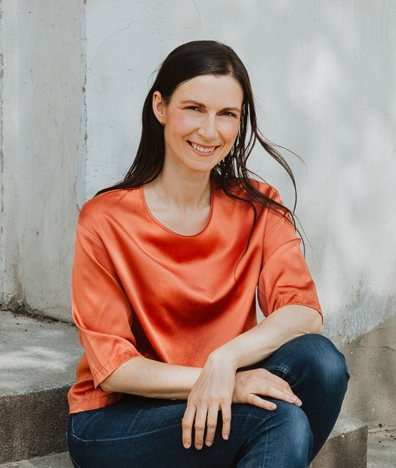 Johana Stejskalová Blümelová